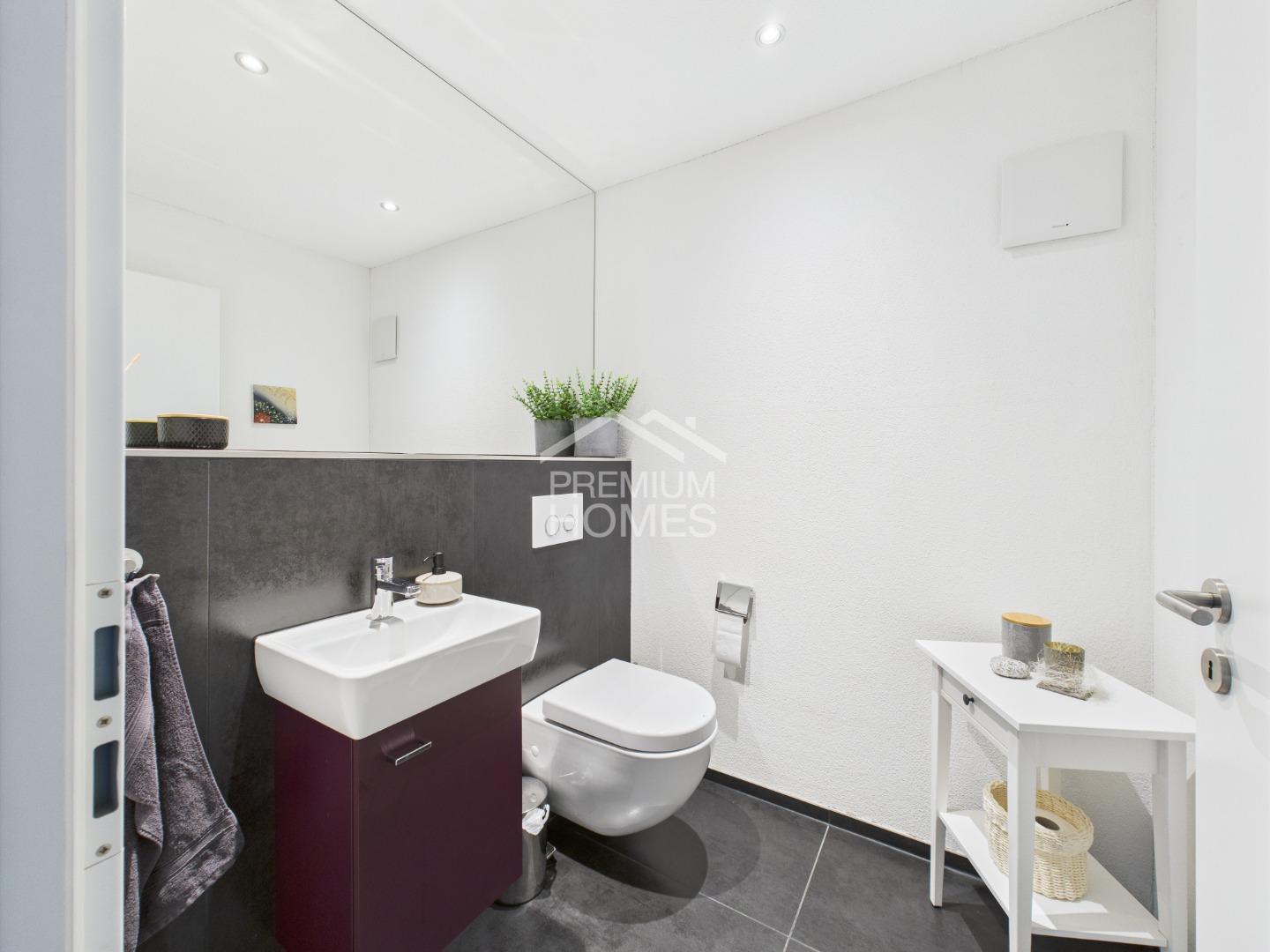 Modernes Zuhause mit ländlicher Seele - 4