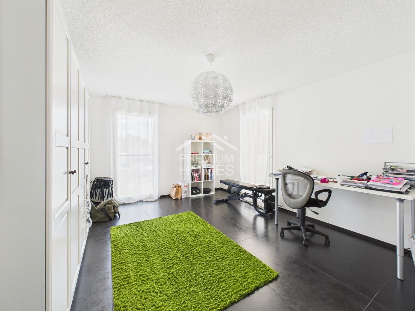 Modernes Zuhause mit ländlicher Seele - 6