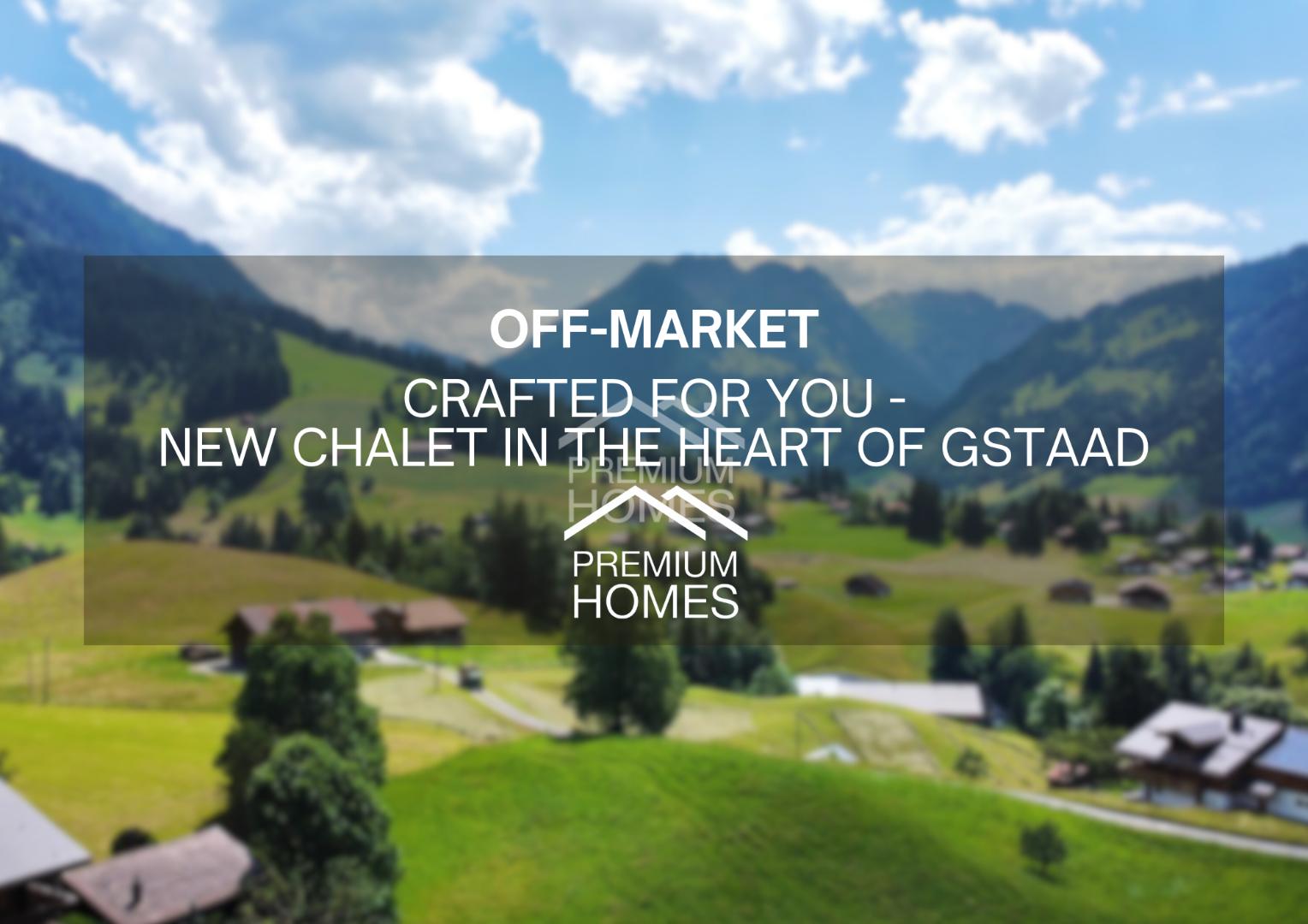 Your Alpine Retreat ? Designed for Your Gstaad Lifestyle! - 0