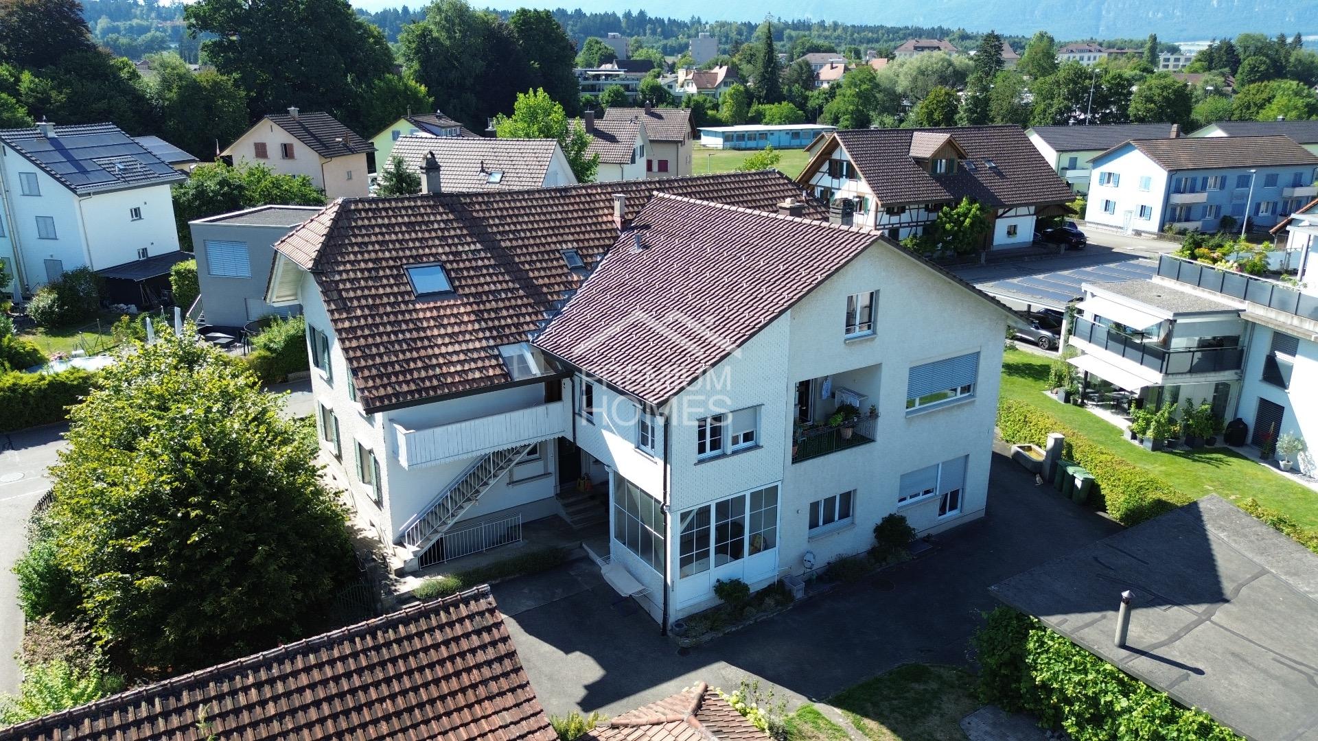 Charmante Wohnung in zentraler Lage! - 0