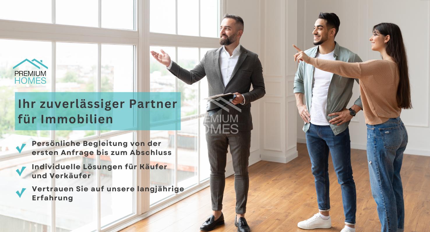 Ein Neubau zum Ankommen und Wohlfühlen - 0