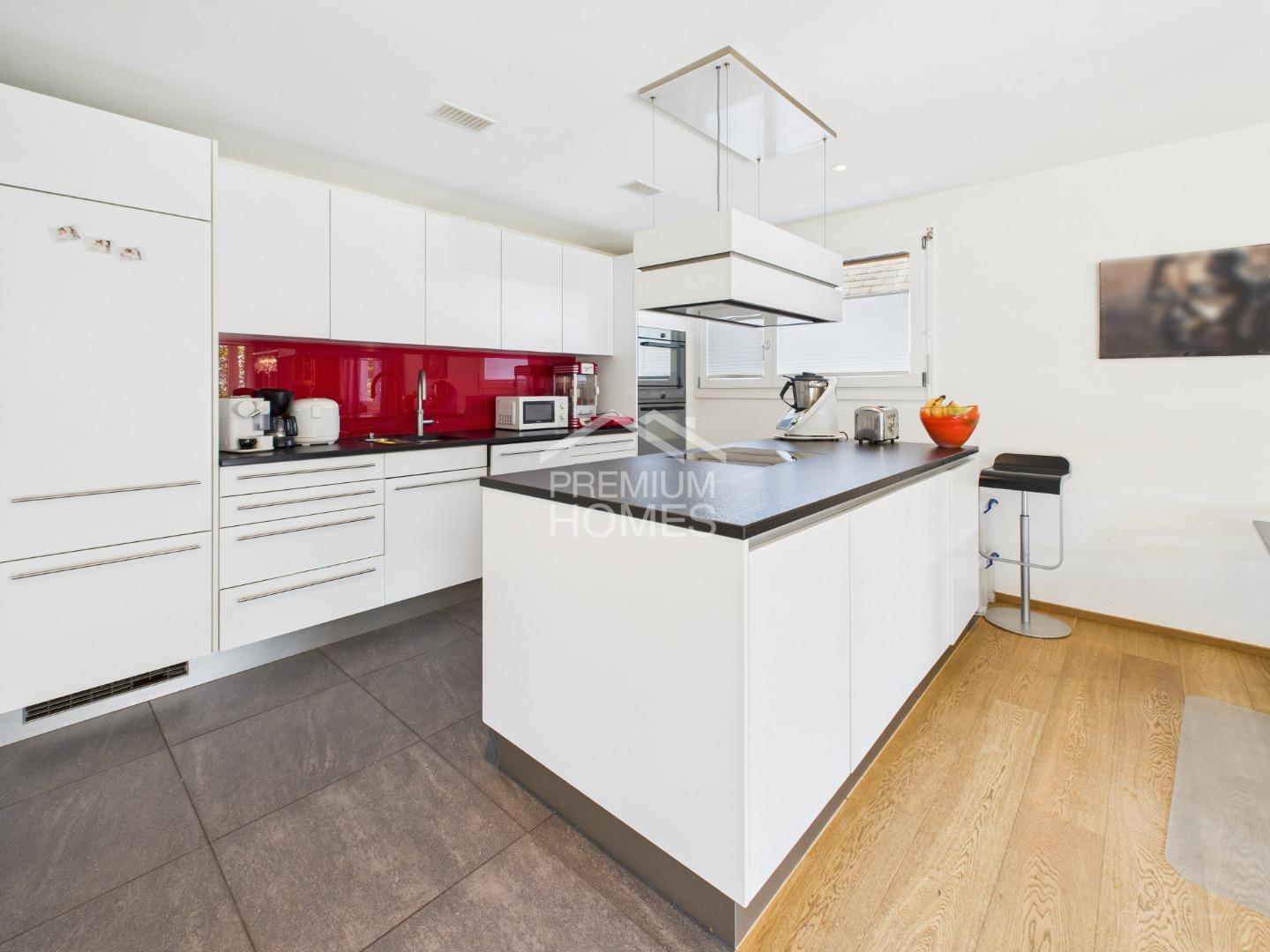 Raum für Familie, Beruf und Herzensprojekte - 2