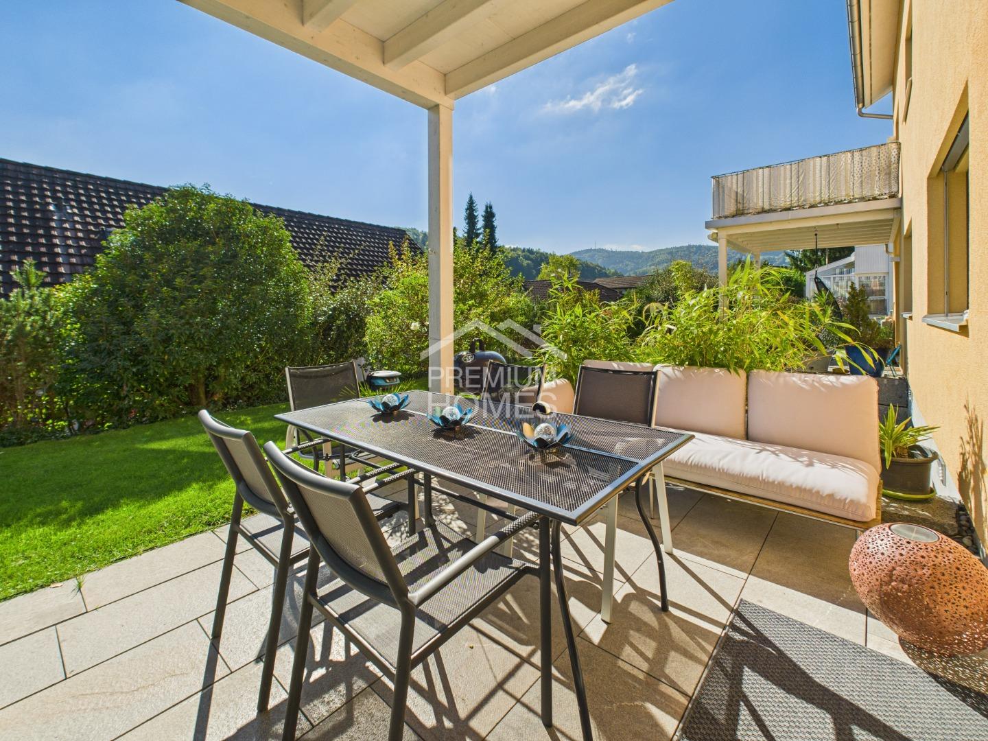 Raum für Familie, Beruf und Herzensprojekte - 4