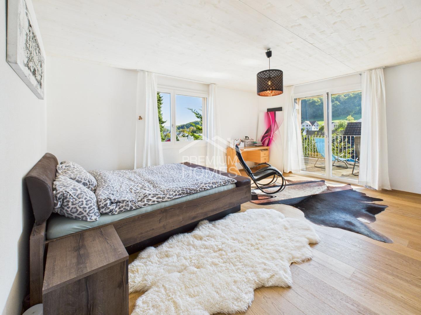 Raum für Familie, Beruf und Herzensprojekte - 5