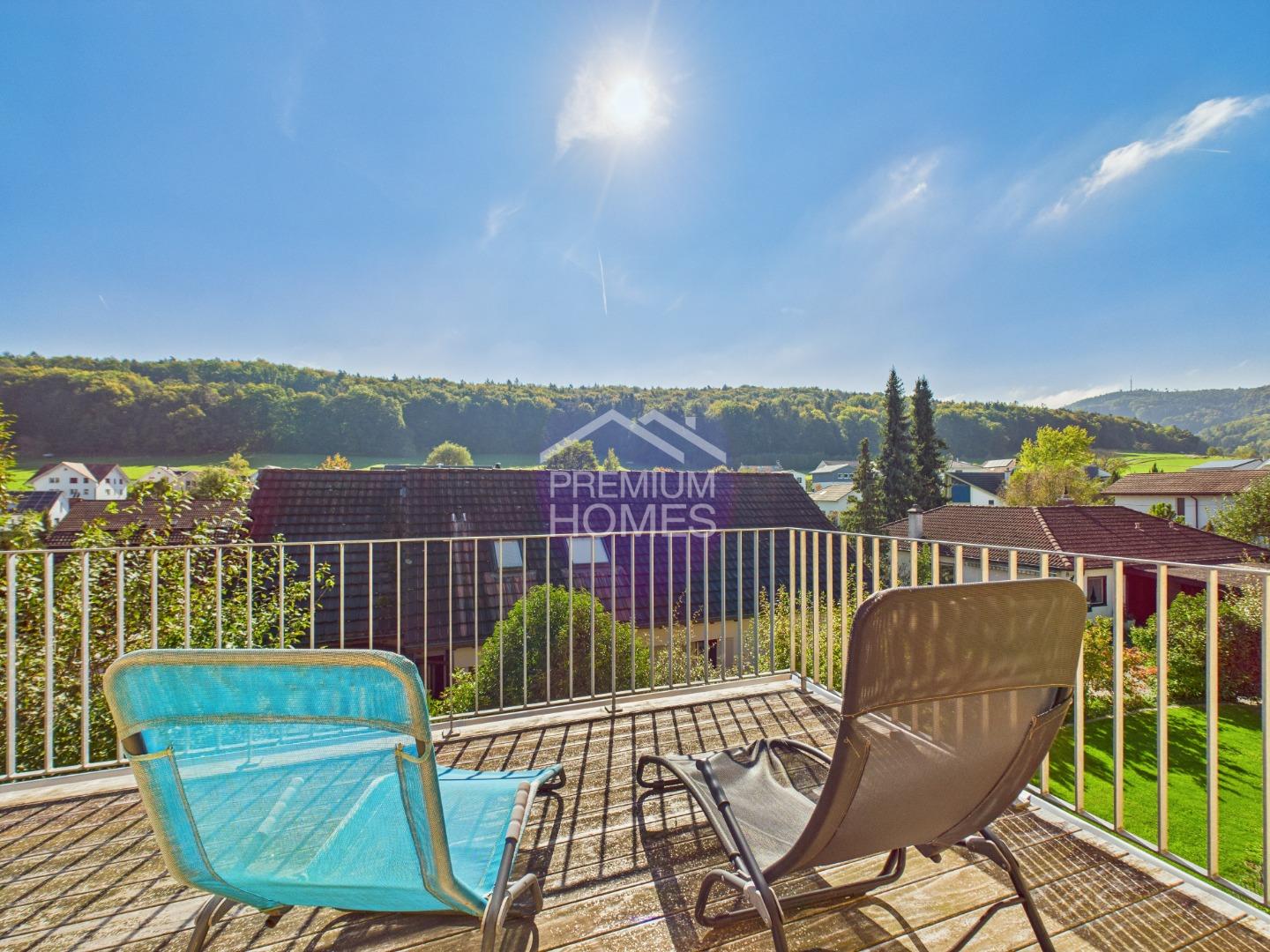 Raum für Familie, Beruf und Herzensprojekte - 6