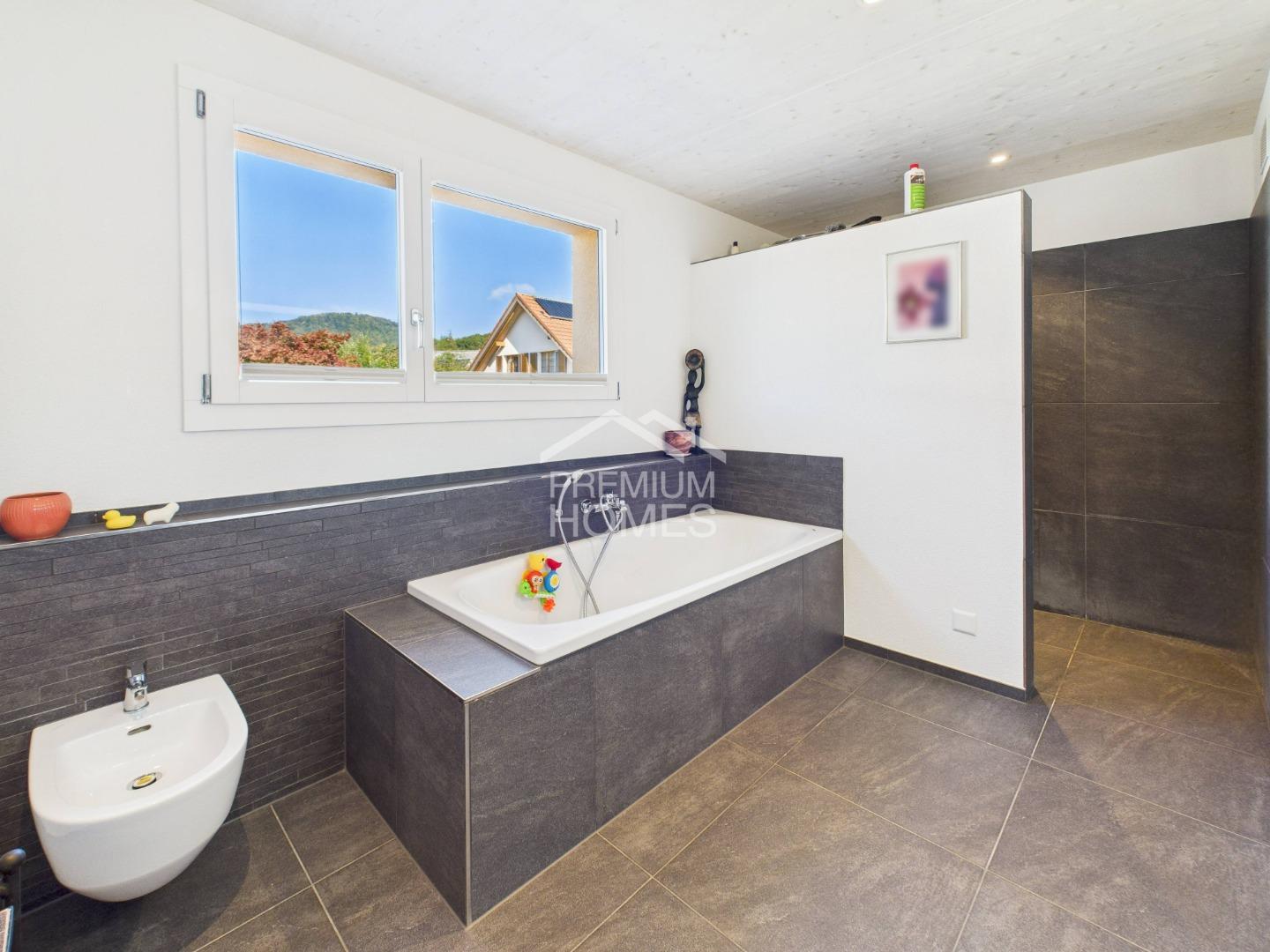 Raum für Familie, Beruf und Herzensprojekte - 7