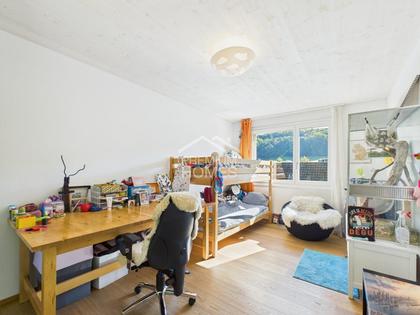 Raum für Familie, Beruf und Herzensprojekte - 9