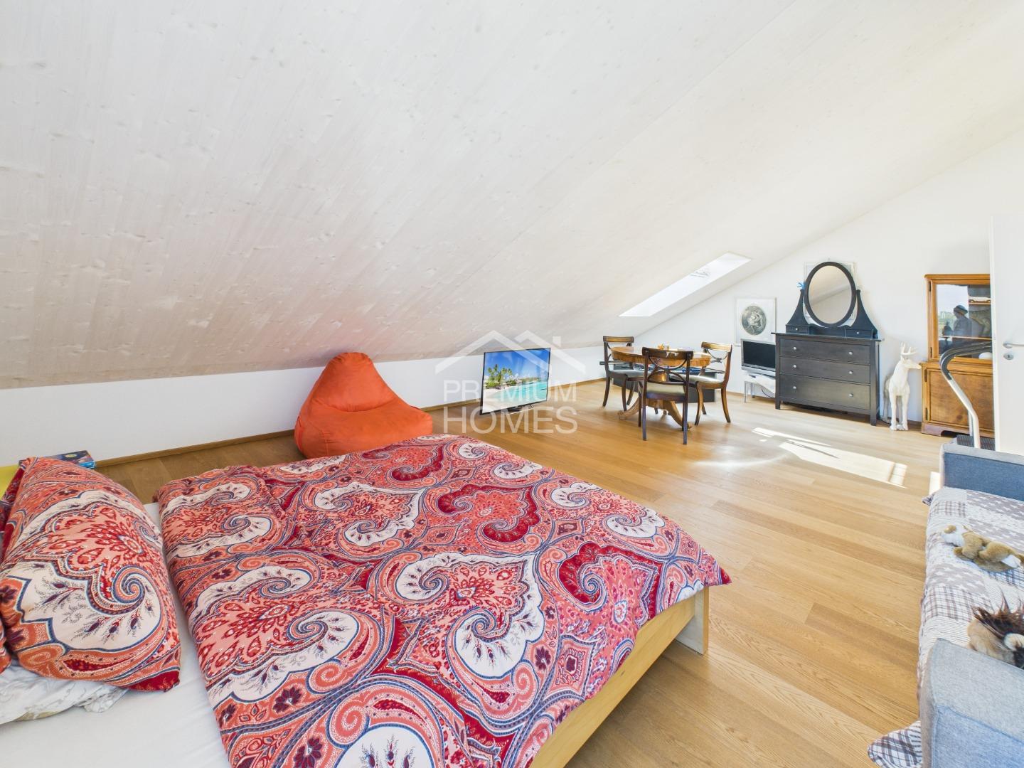 Raum für Familie, Beruf und Herzensprojekte - 10