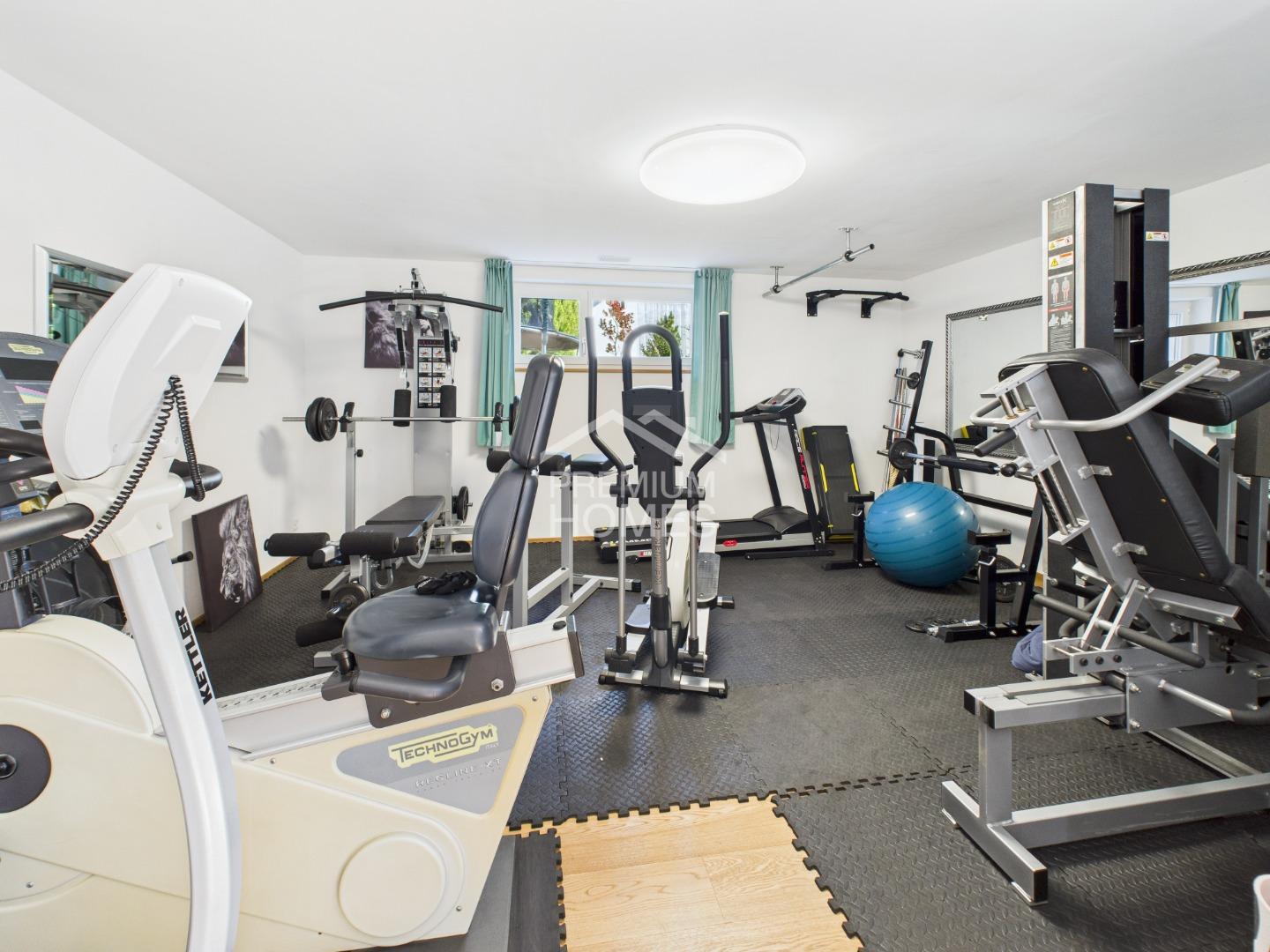 Raum für Familie, Beruf und Herzensprojekte - 11