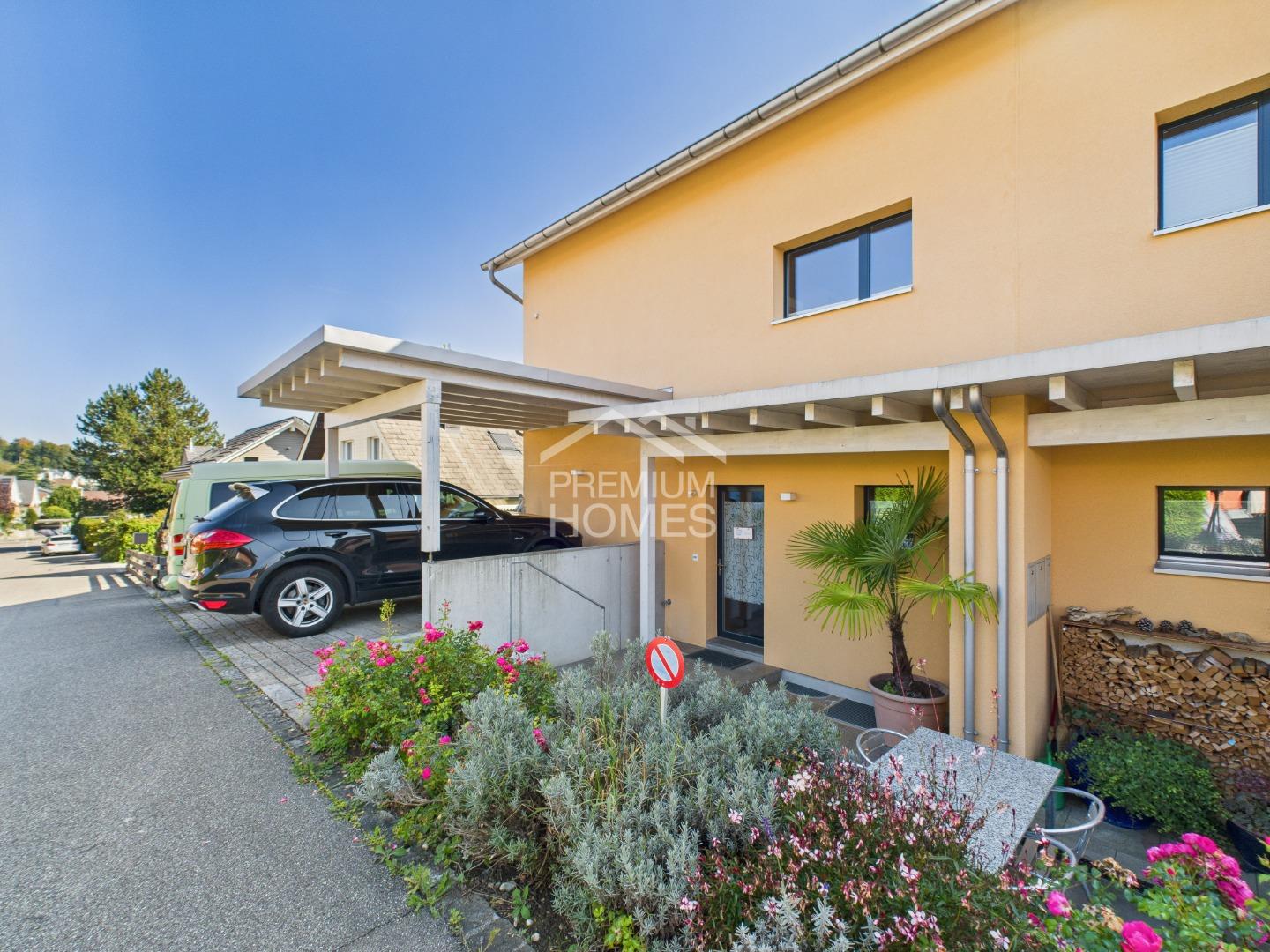 Raum für Familie, Beruf und Herzensprojekte - 12