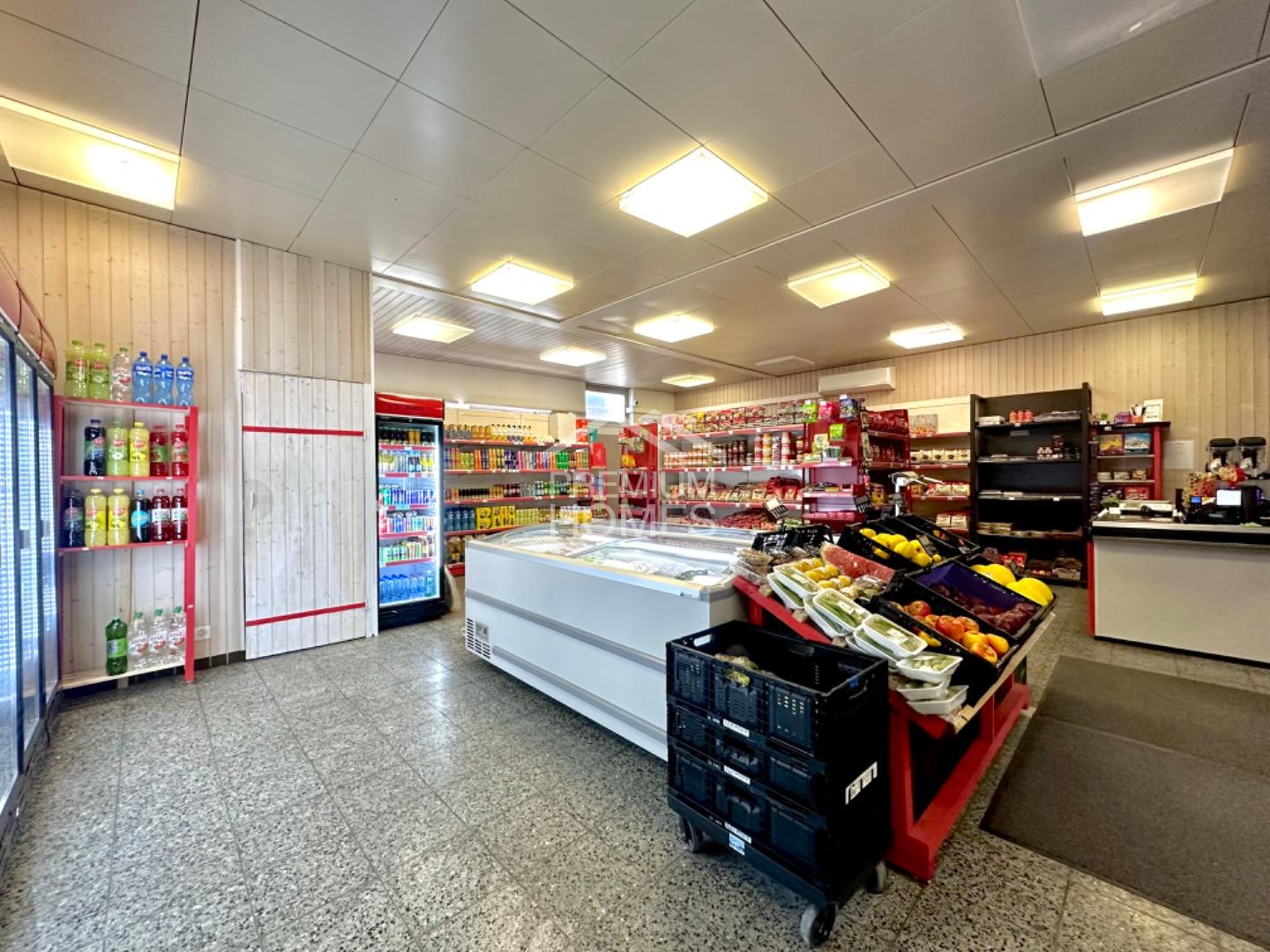 Top-Lage für Ihr Geschäft! - 0