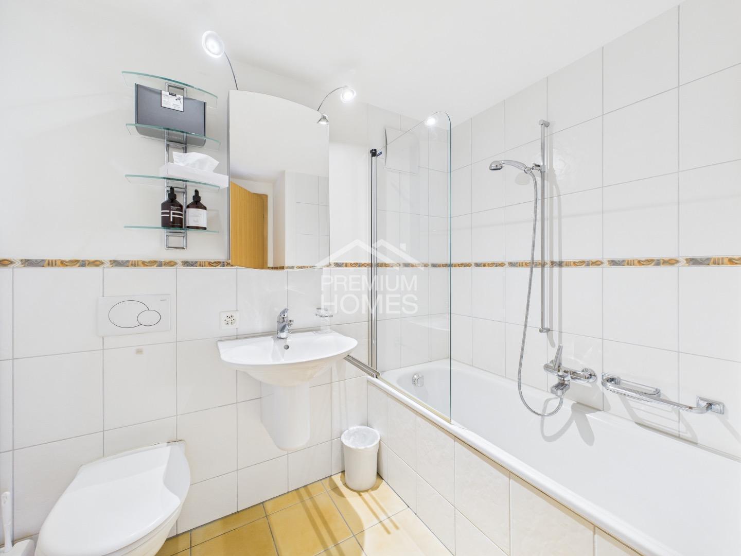 Alpiner Chic: Elegante Wohnung nahe Gstaad! - 9