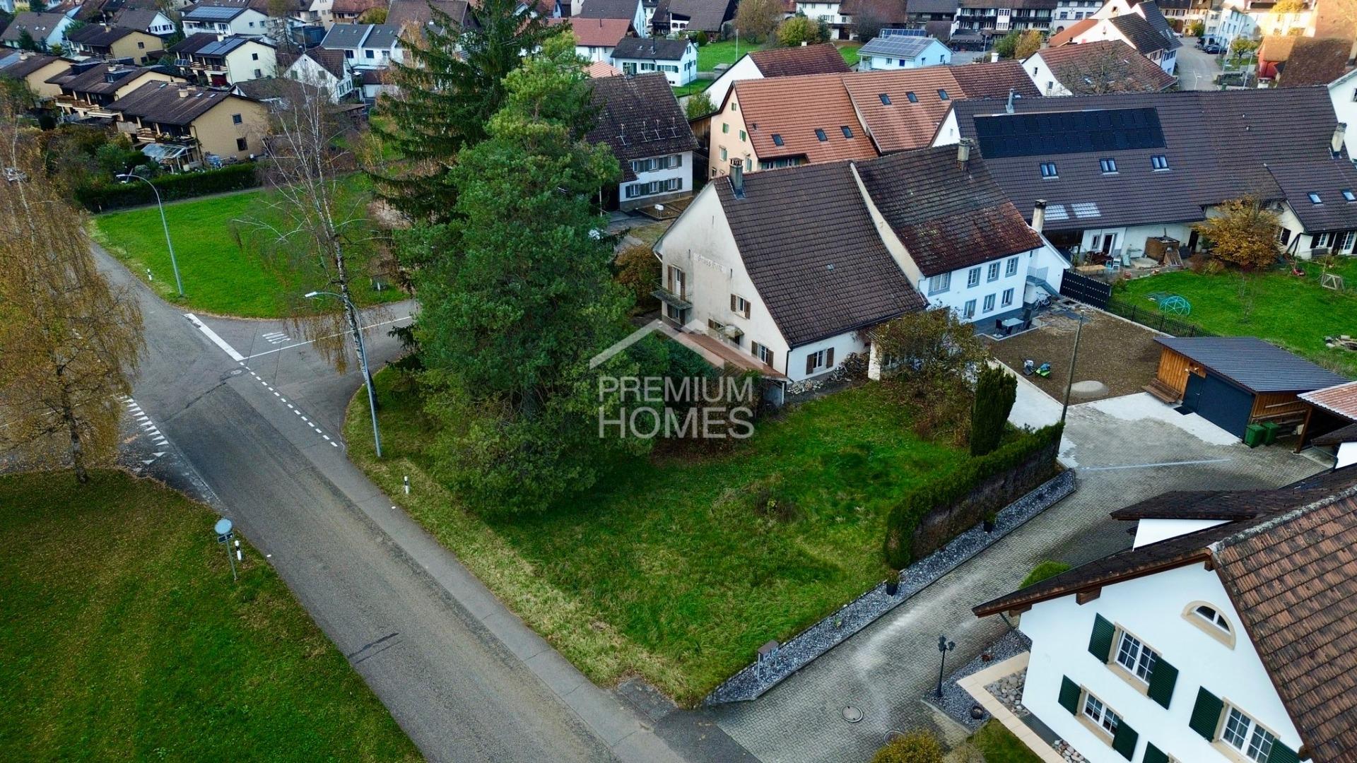 ATTRAKTIVE INVESTITIONSMÖGLICHKEIT - 0