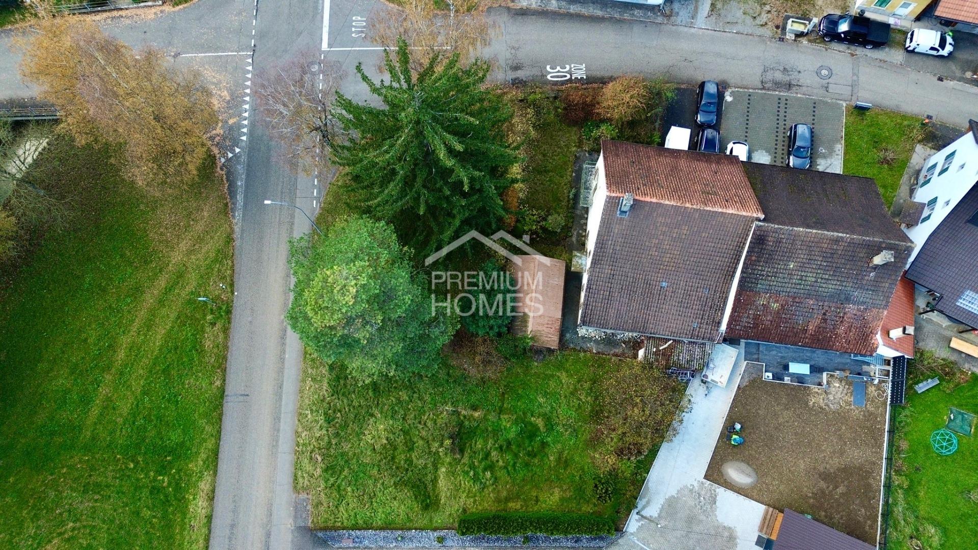 ATTRAKTIVE INVESTITIONSMÖGLICHKEIT - 1