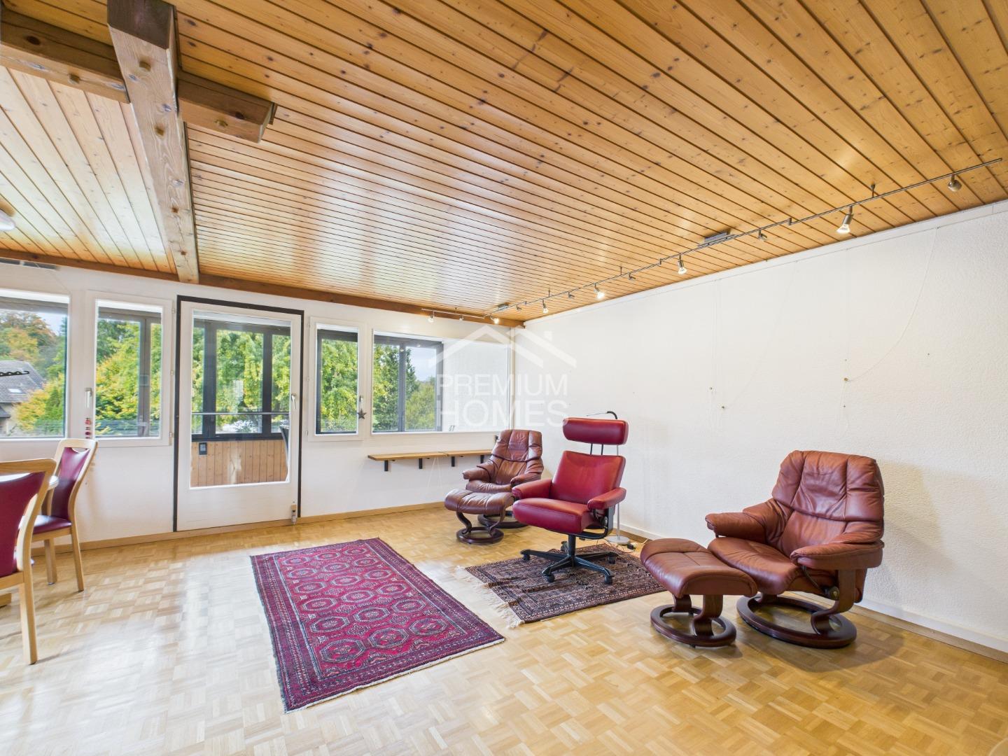 Ruhige Lage nahe der Aare - 1