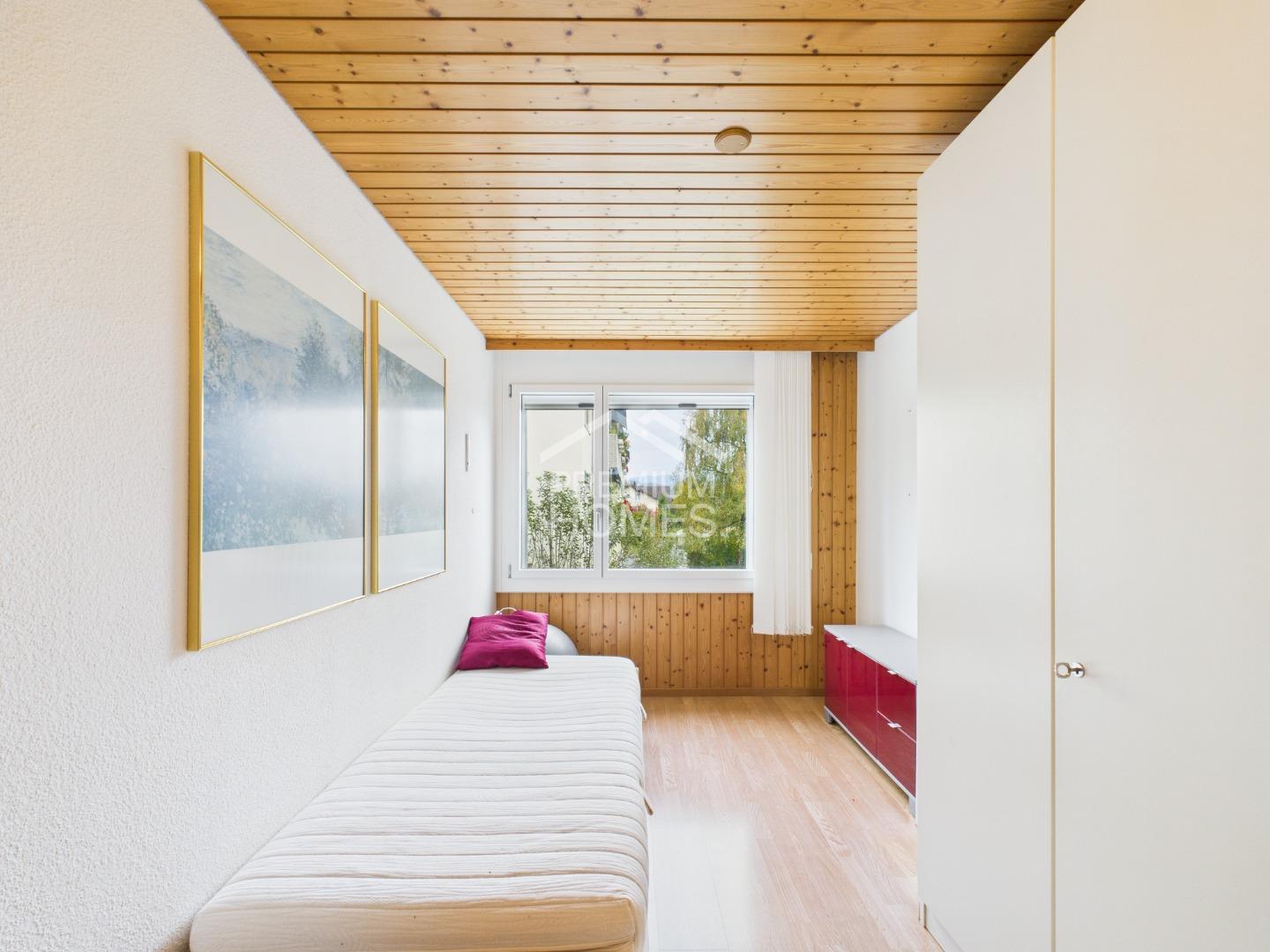 Ruhige Lage nahe der Aare - 2