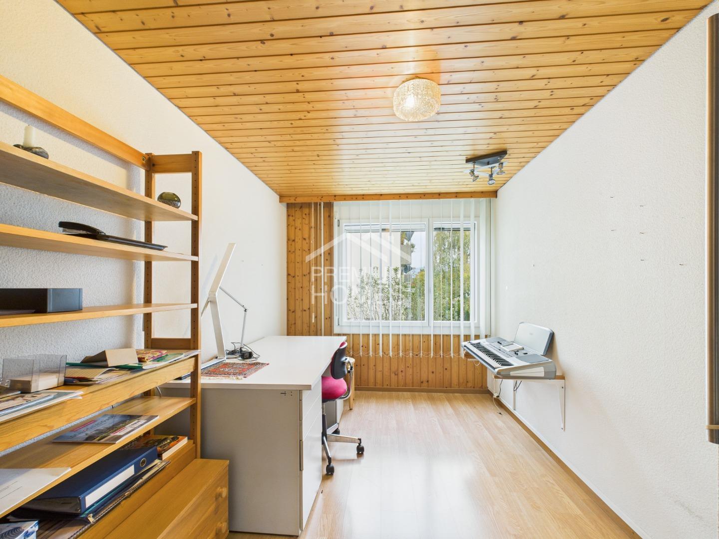 Ruhige Lage nahe der Aare - 3