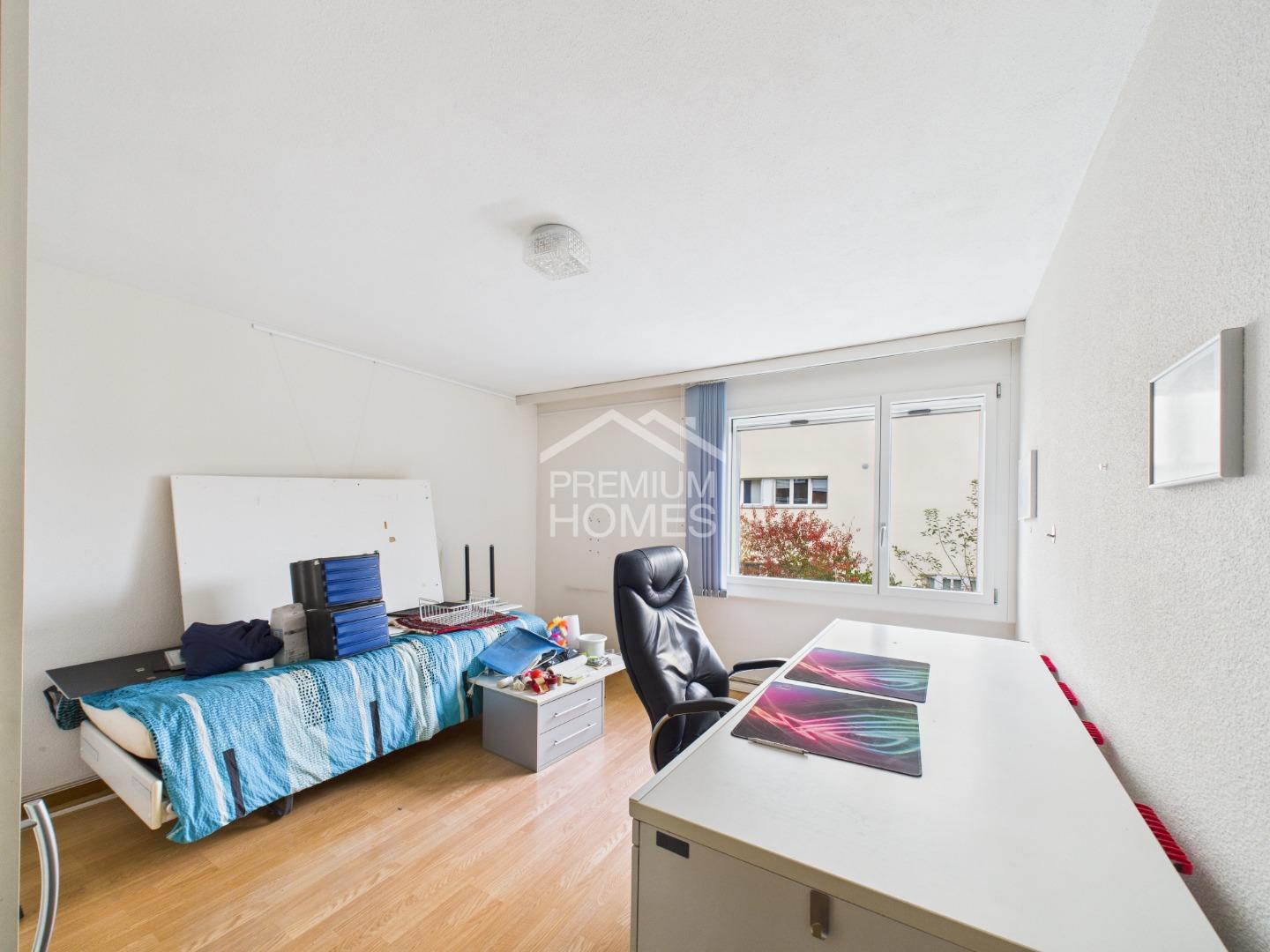 Ruhige Lage nahe der Aare - 4