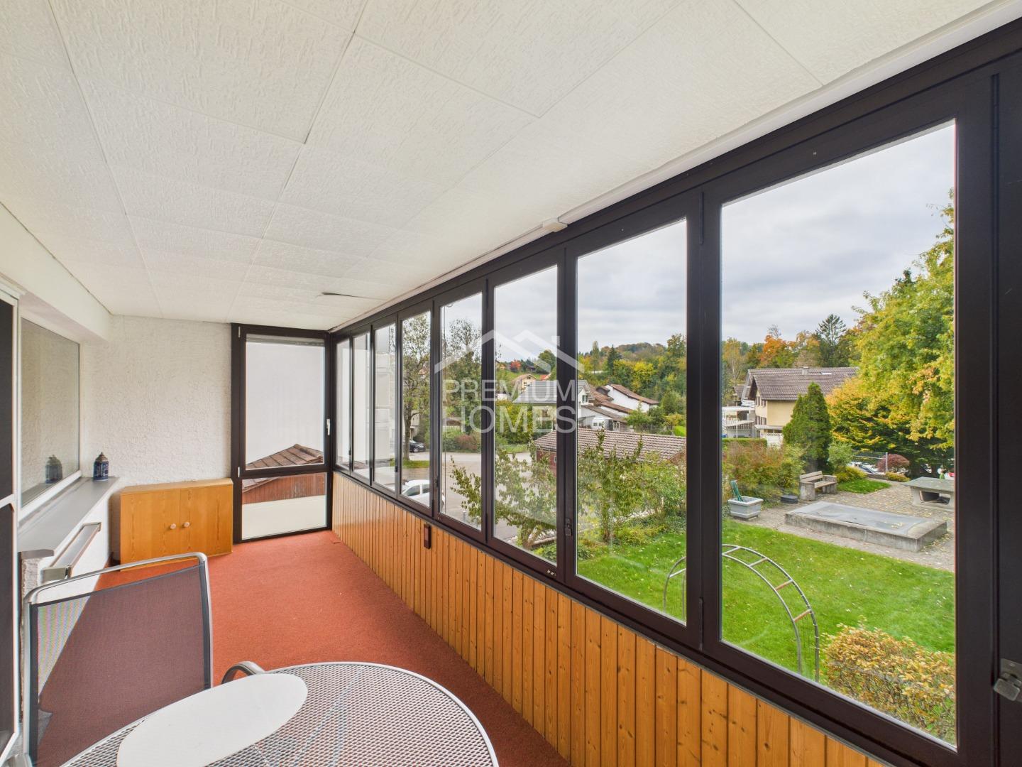 Ruhige Lage nahe der Aare - 5