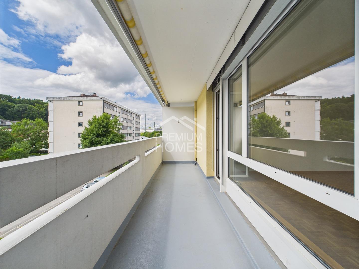 Wohnen, vermieten, profitieren - am Schosshaldenwald! - 1