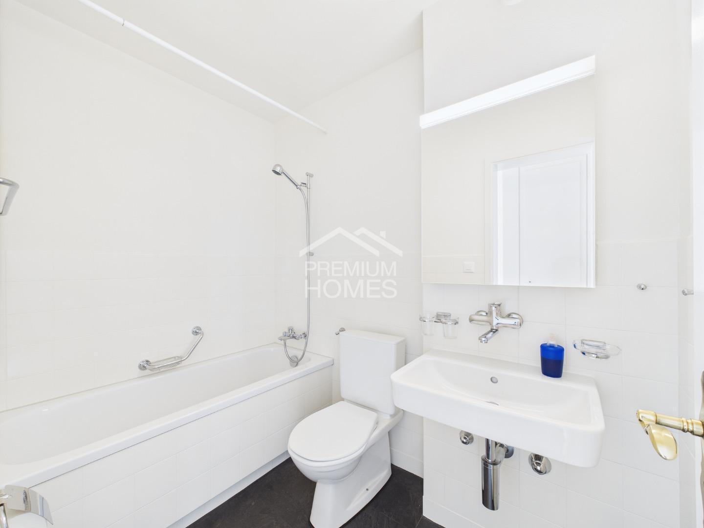 Wohnen, vermieten, profitieren - am Schosshaldenwald! - 2