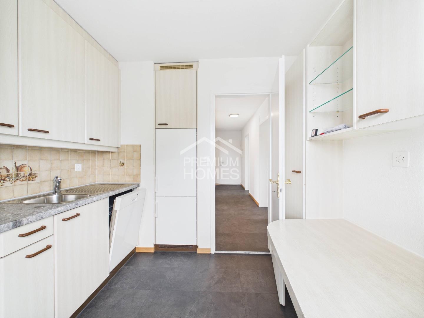 Wohnen, vermieten, profitieren - am Schosshaldenwald! - 3