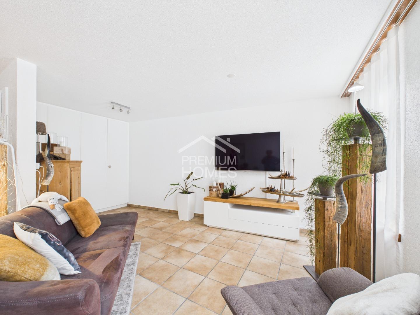 Stilvolles Stadthaus im Zentrum von Wiedlisbach - 3