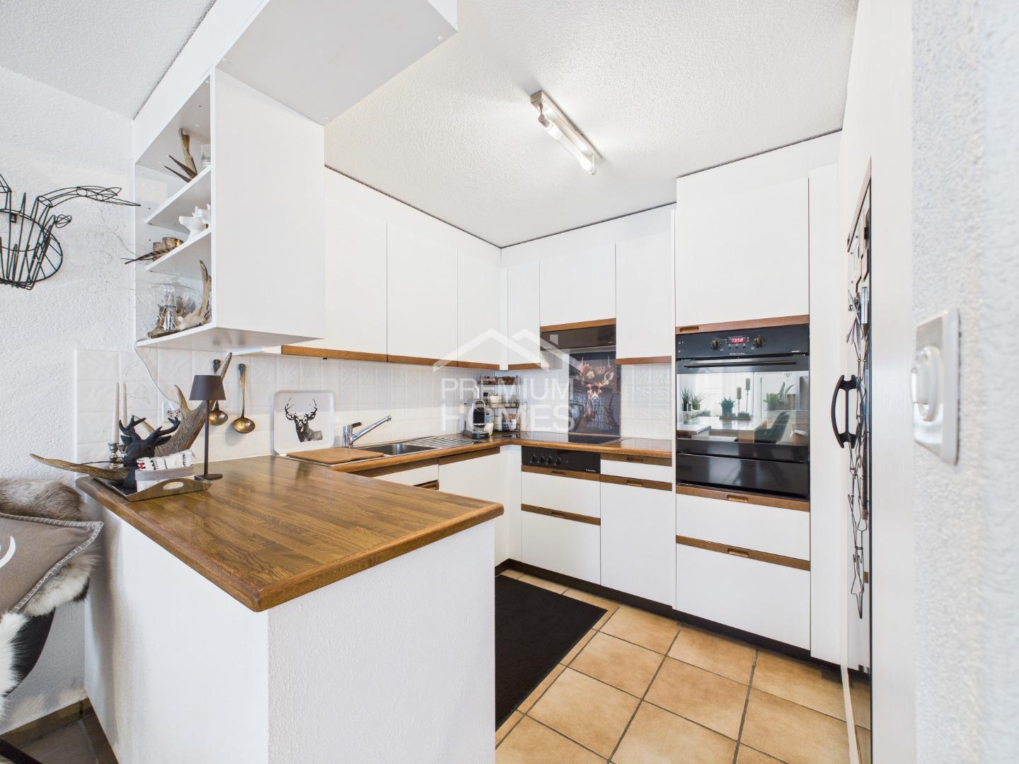 Stilvolles Stadthaus im Zentrum von Wiedlisbach - 4