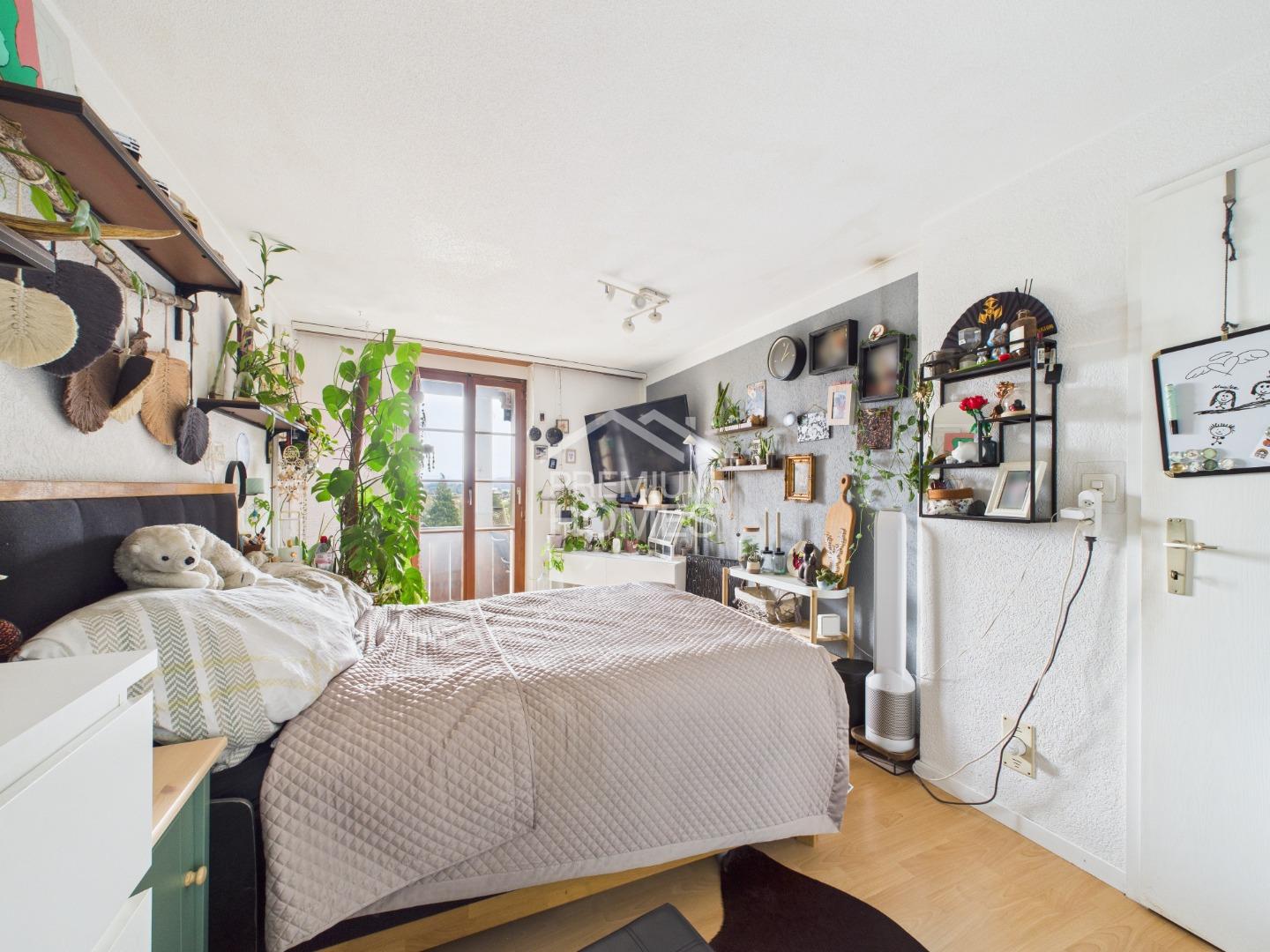 Stilvolles Stadthaus im Zentrum von Wiedlisbach - 5