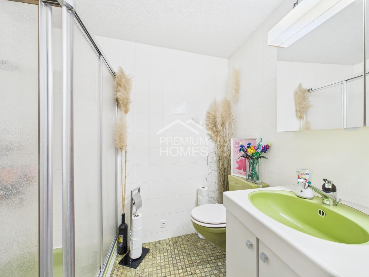 Stilvolles Stadthaus im Zentrum von Wiedlisbach - 6