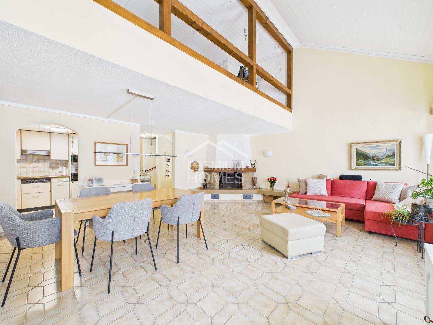 Stilvolles Stadthaus im Zentrum von Wiedlisbach - 7