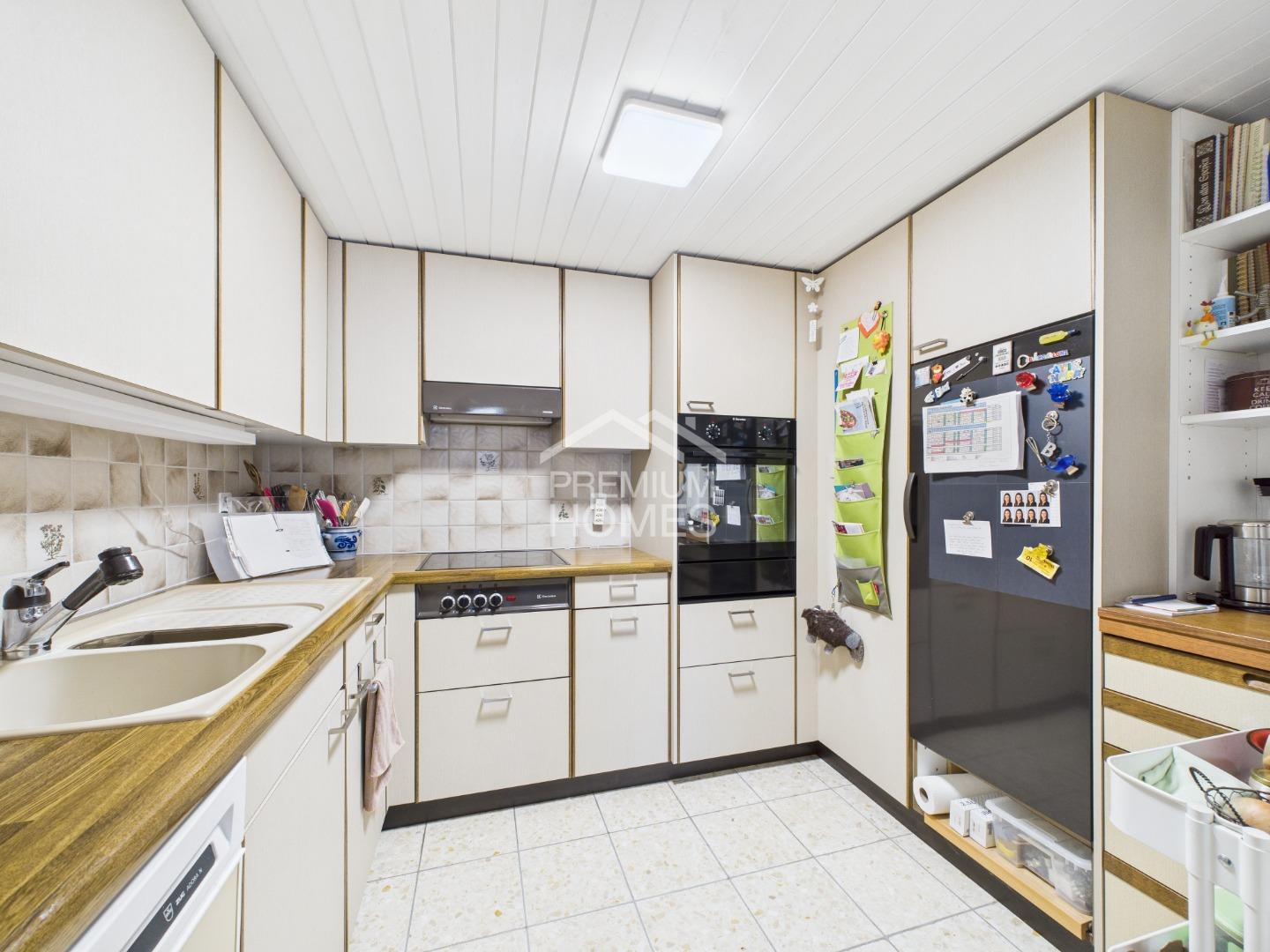 Stilvolles Stadthaus im Zentrum von Wiedlisbach - 8