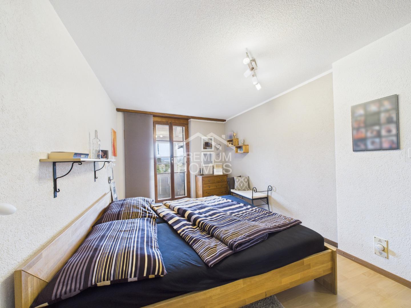 Stilvolles Stadthaus im Zentrum von Wiedlisbach - 9