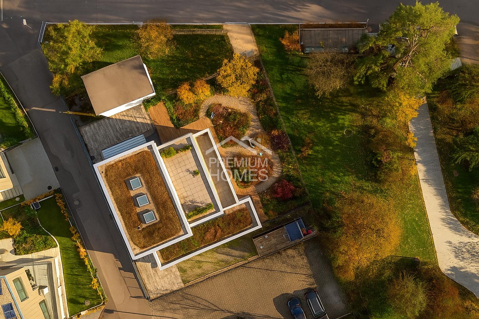 Ein Zuhause, das inspiriert und begeistert - 0