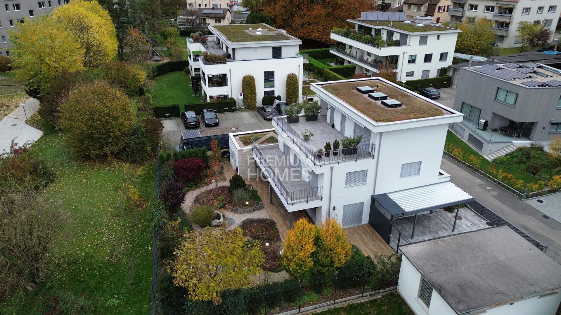 Ein Zuhause, das inspiriert und begeistert - 1