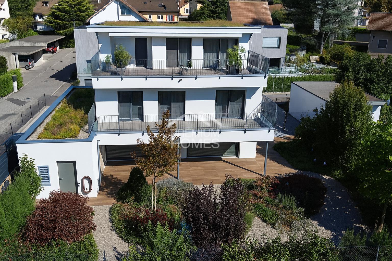 Ein Zuhause, das inspiriert und begeistert - 2