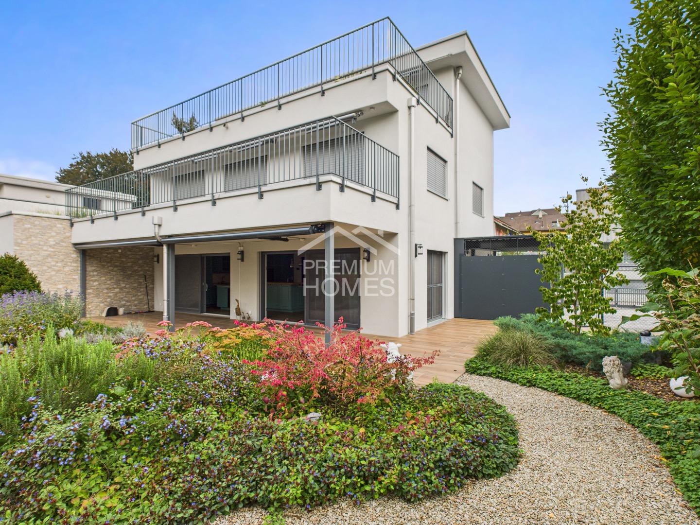 Ein Zuhause, das inspiriert und begeistert - 3