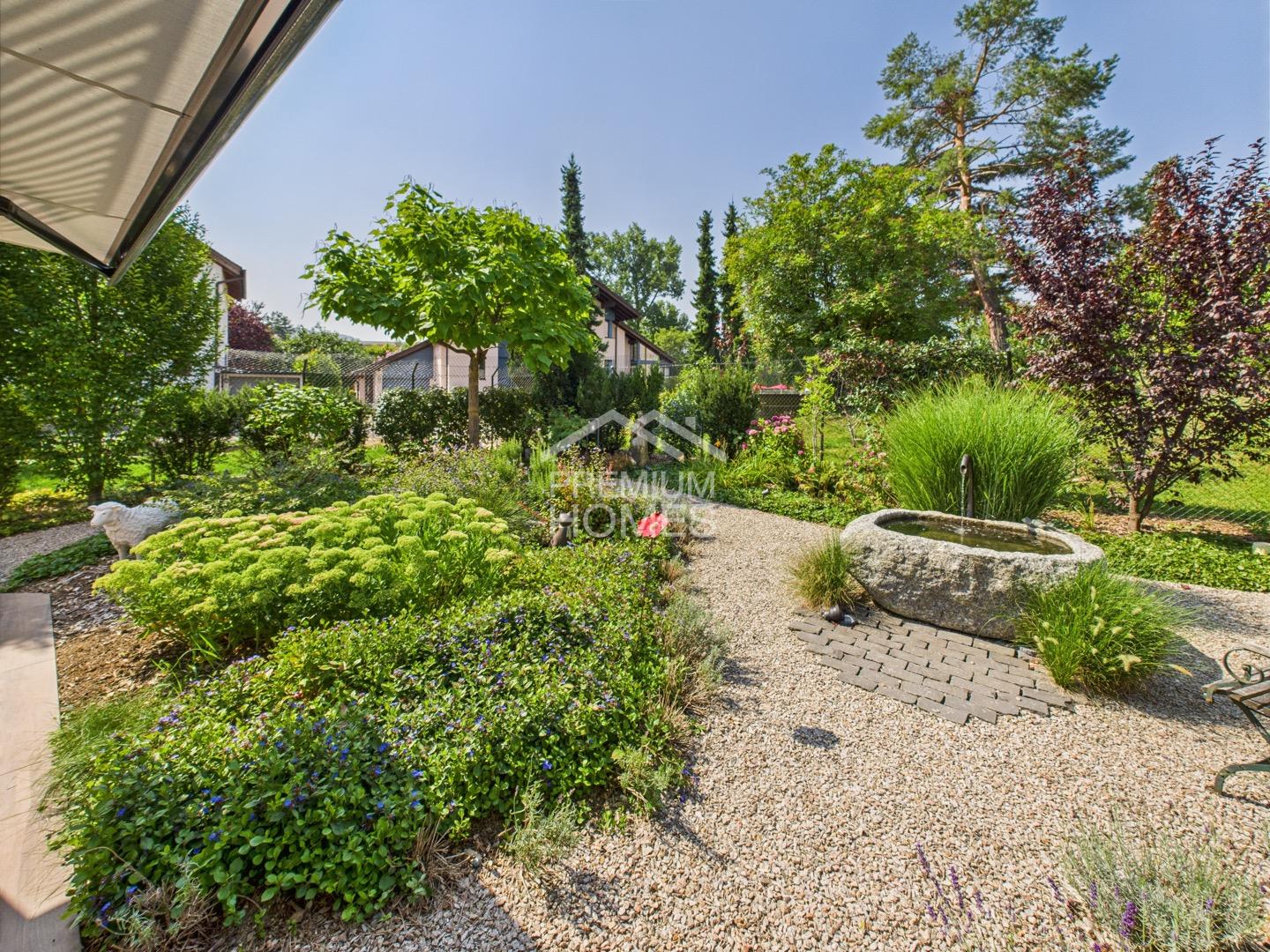 Ein Zuhause, das inspiriert und begeistert - 6