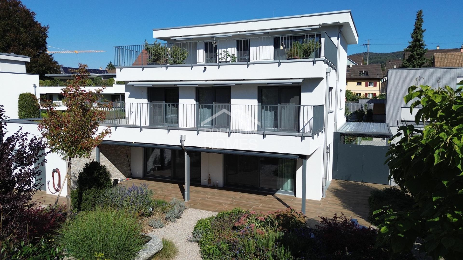 Ein Zuhause, das inspiriert und begeistert - 7