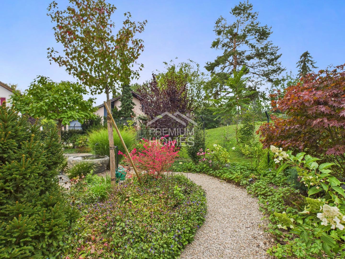 Ein Zuhause, das inspiriert und begeistert - 9