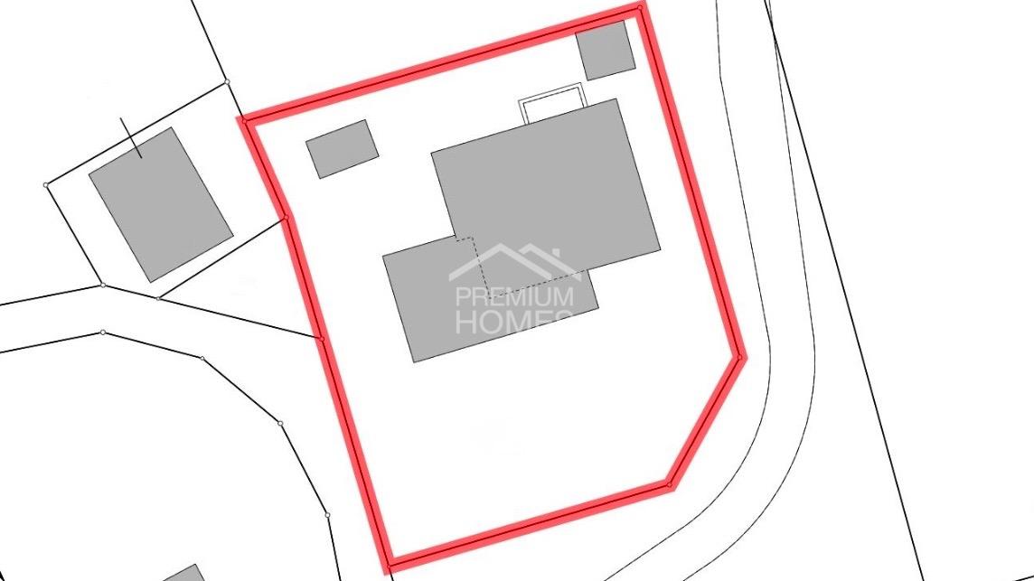 Bauland mit Zweitwohnsitzstatus in Saanen! - 1