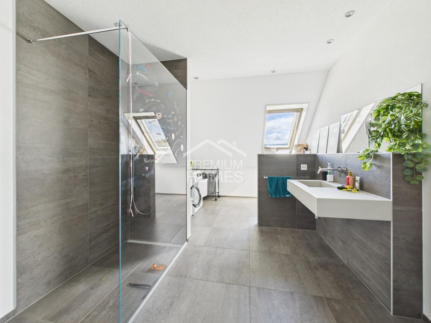 Helle Dachwohnung zum Verlieben - 4