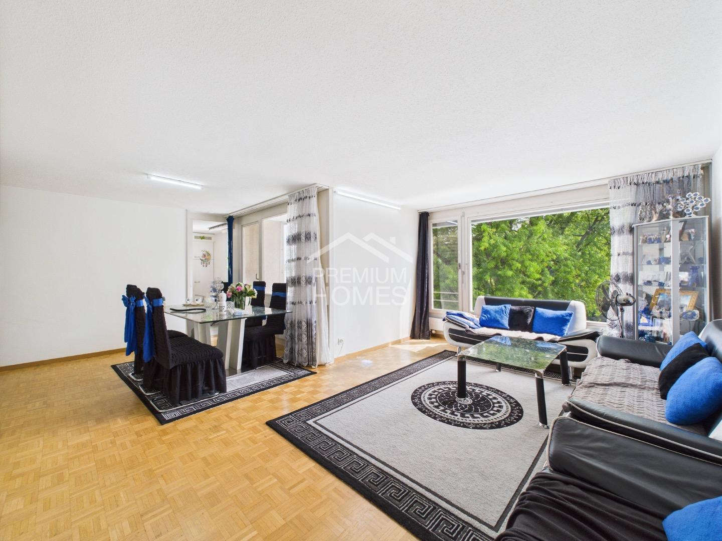 Gut, Besser, Neufeld - die PLZ, die alles verbindet! - 0