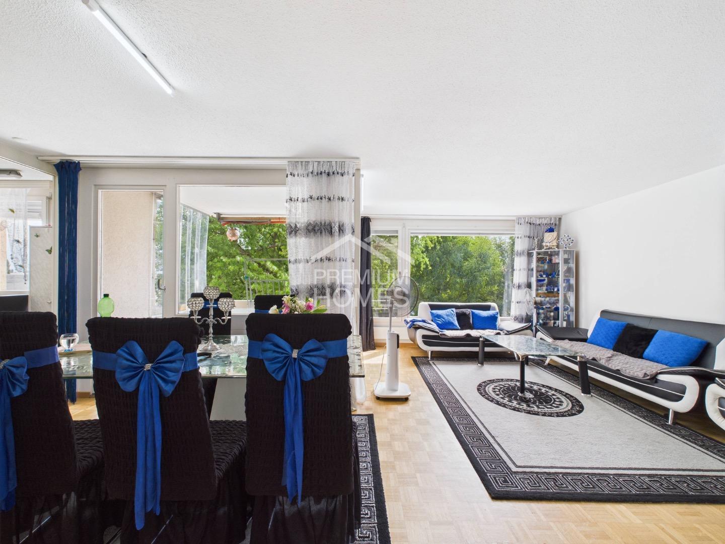 Gut, Besser, Neufeld - die PLZ, die alles verbindet! - 1