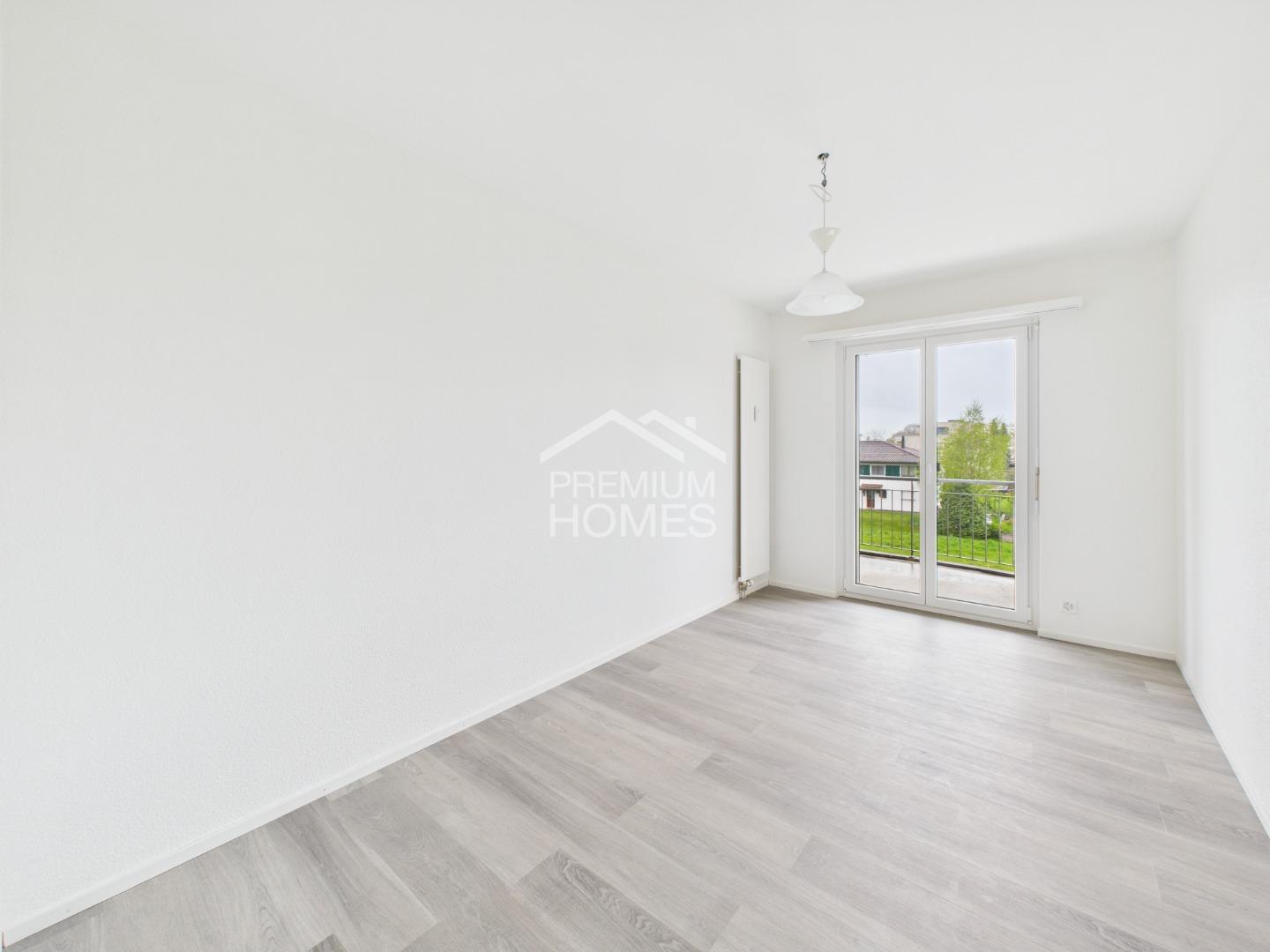 Wohnträume mit Schwung - 1