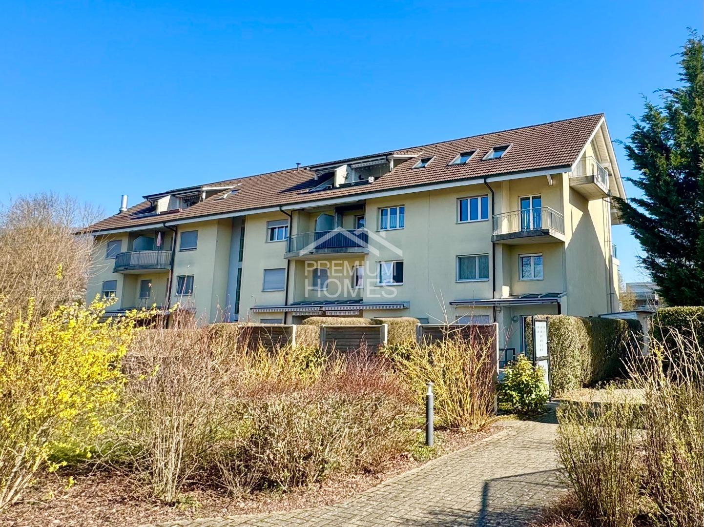 Wohnträume mit Schwung - 5