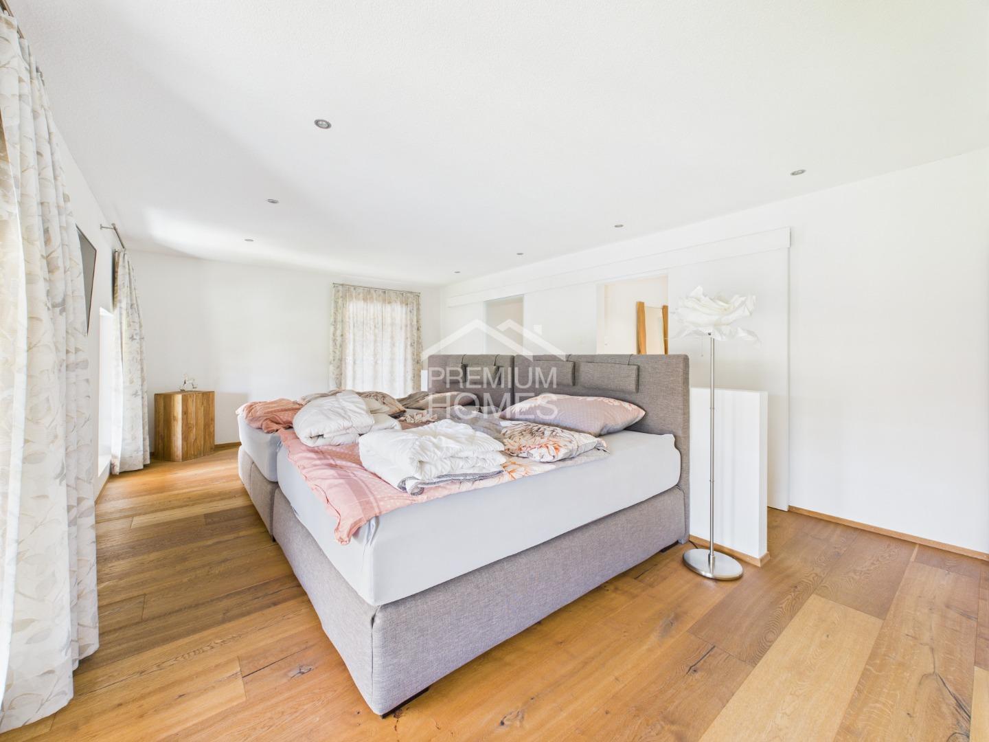 Elegantes Wohnen über zwei Stockwerke - 2