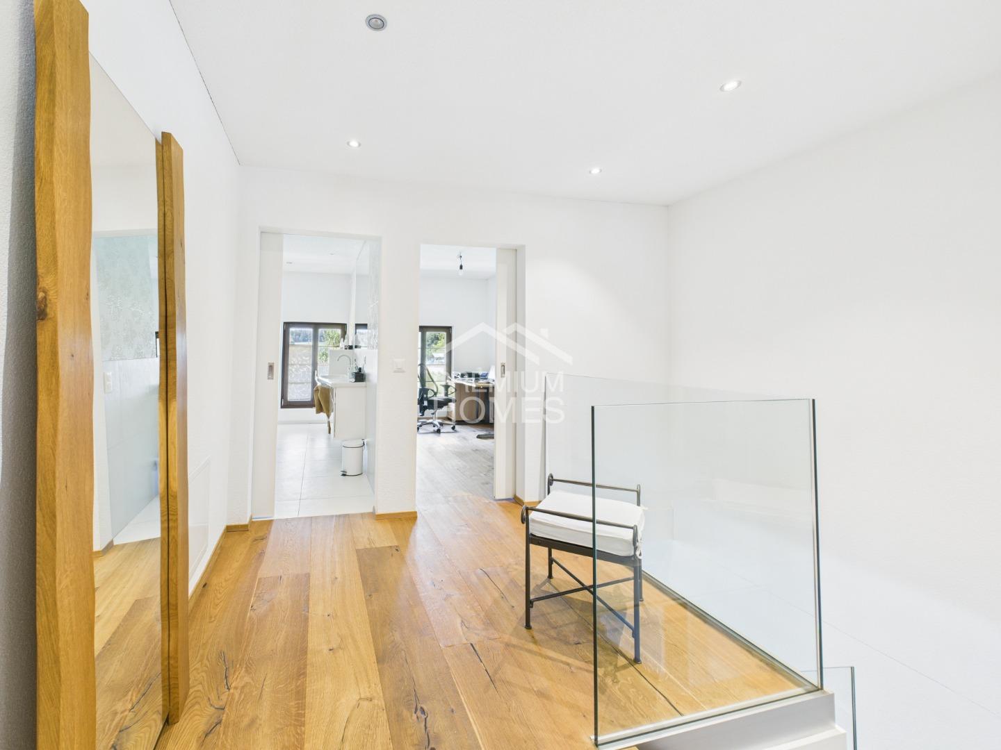 Elegantes Wohnen über zwei Stockwerke - 3