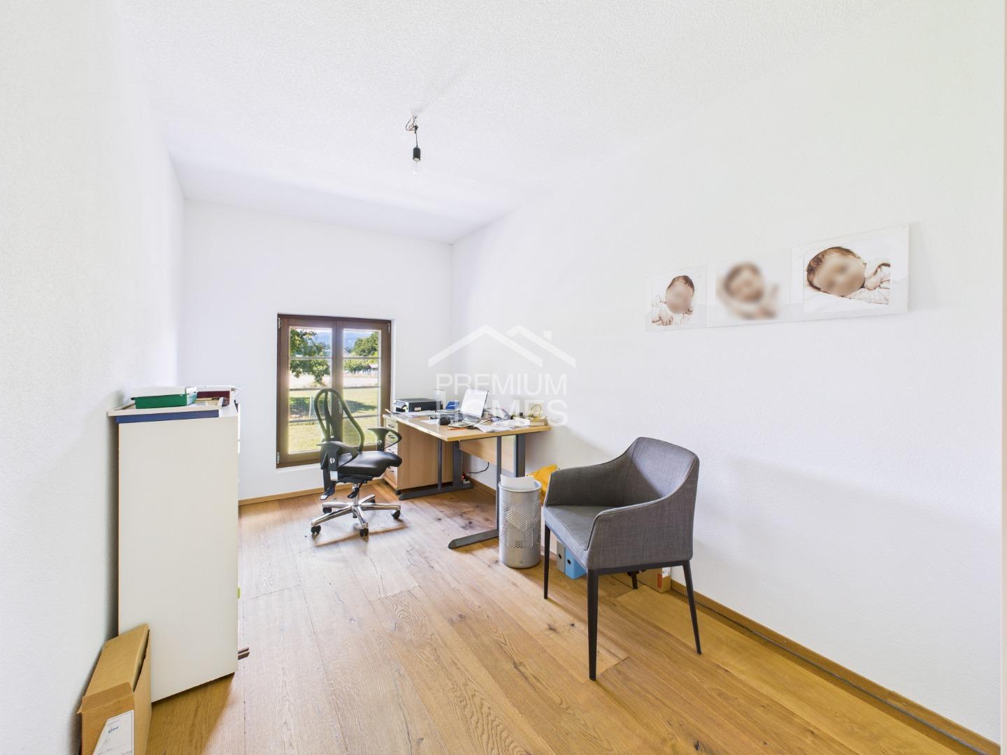 Elegantes Wohnen über zwei Stockwerke - 5