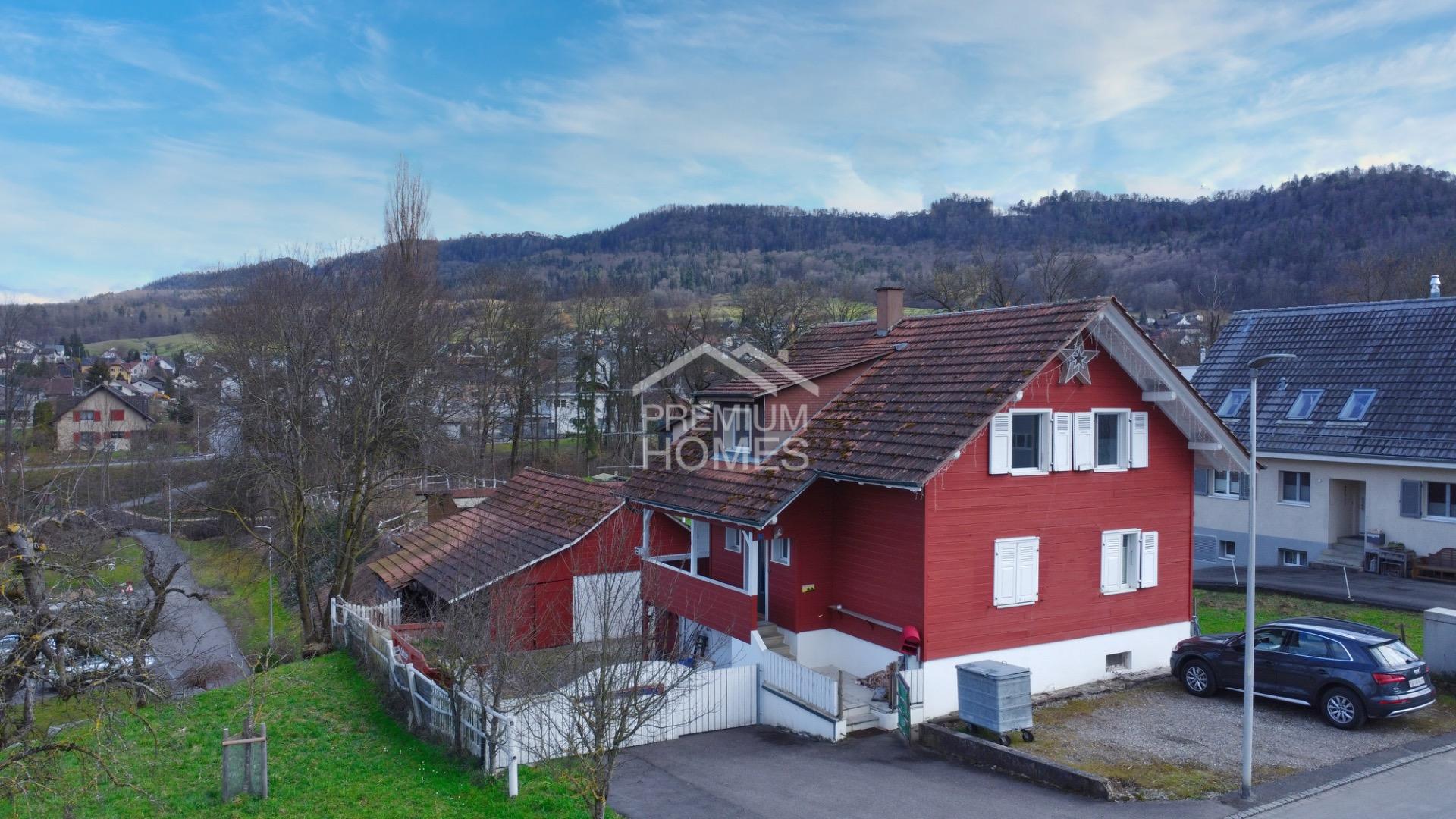Licht, Raum & Nachhaltigkeit ? Ihr perfektes Eigenheim - 0